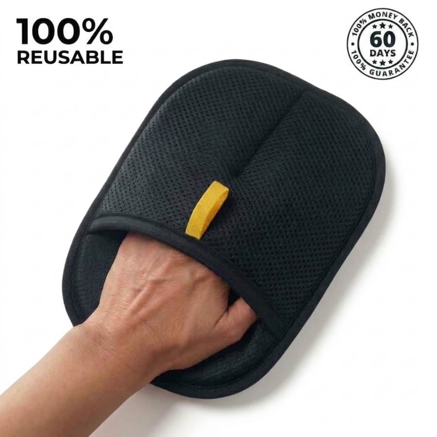 Pet Hair Removal Glove