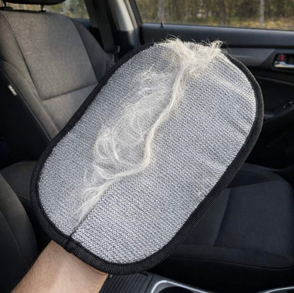 Pet Hair Removal Glove