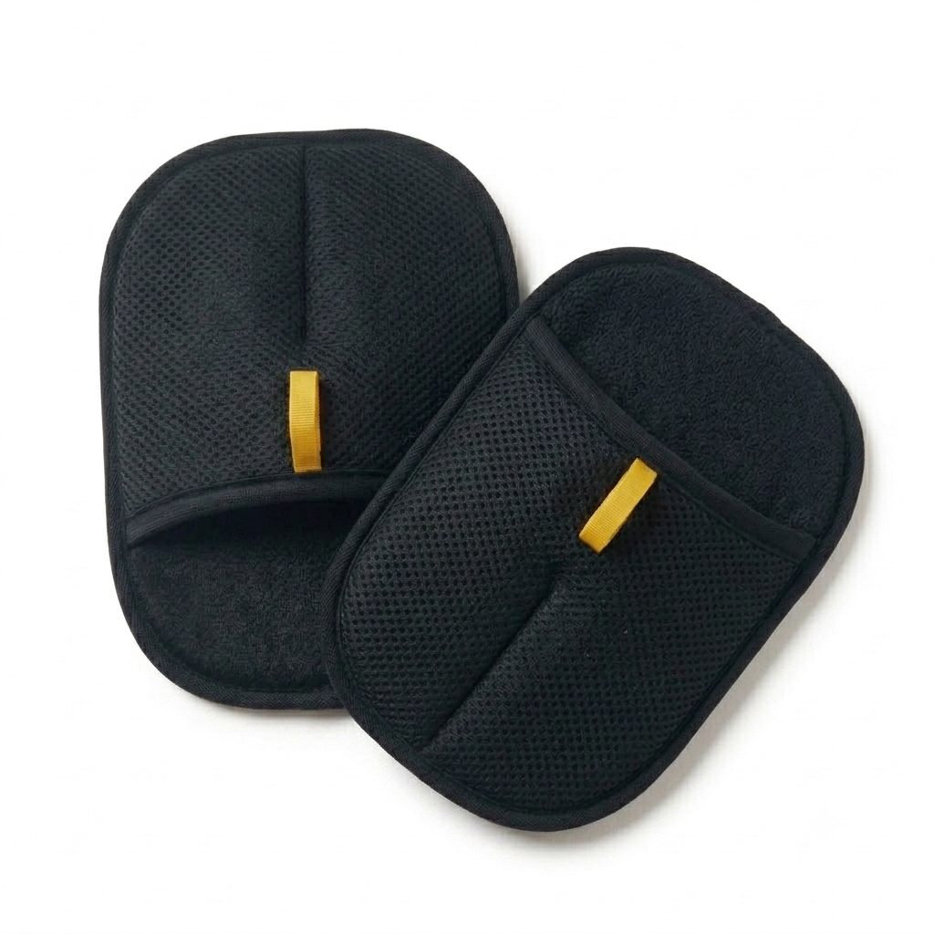 Pet Hair Removal Glove