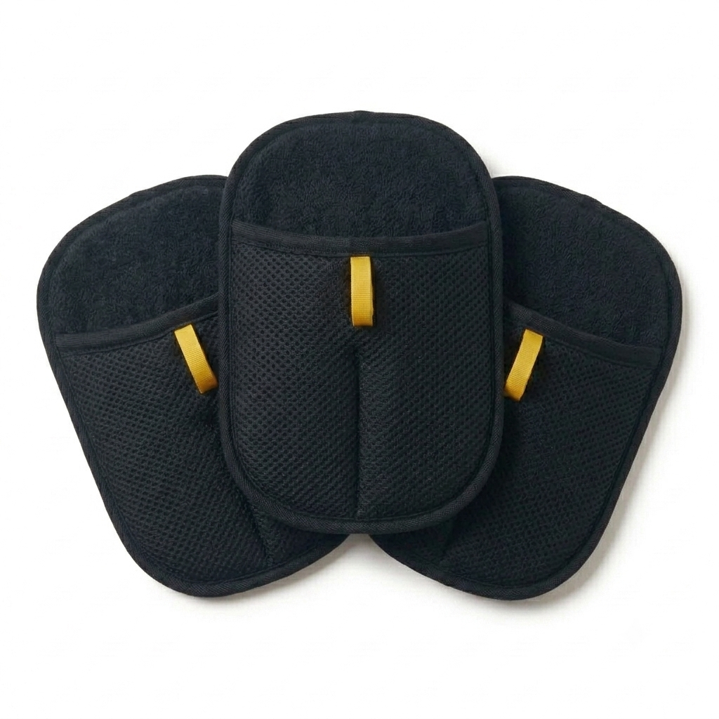 Pet Hair Removal Glove